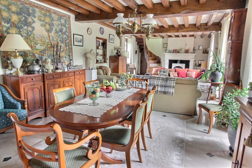 Maison à vendre, 7m², Blangy-le-Château