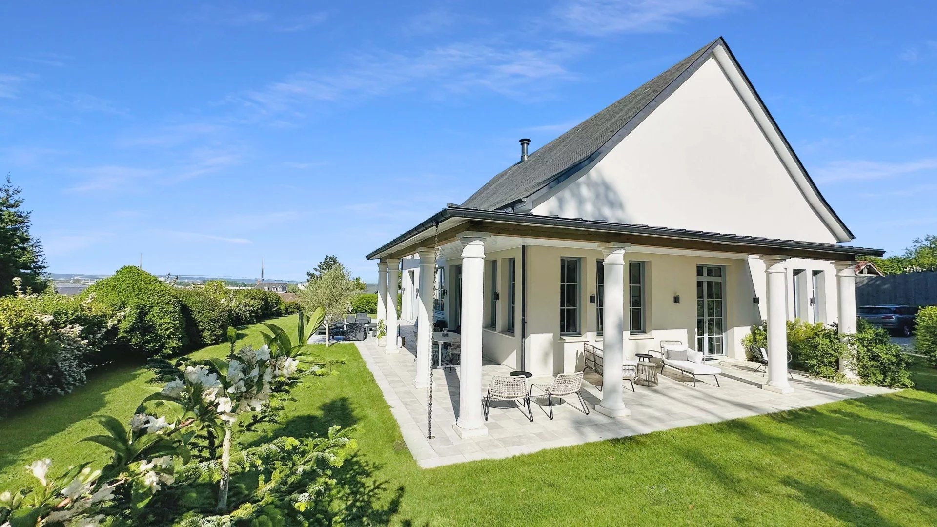Maison à vendre, 314m², Honfleur