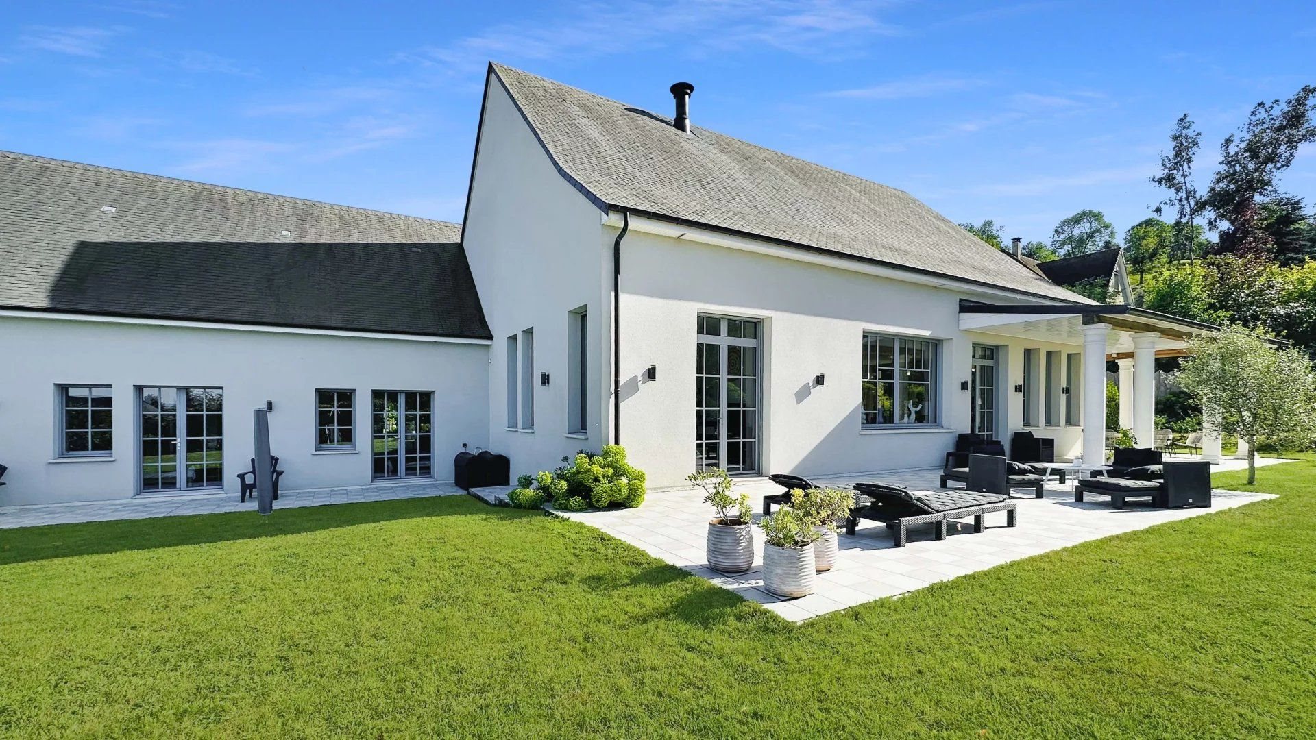 Maison à vendre, 314m², Honfleur