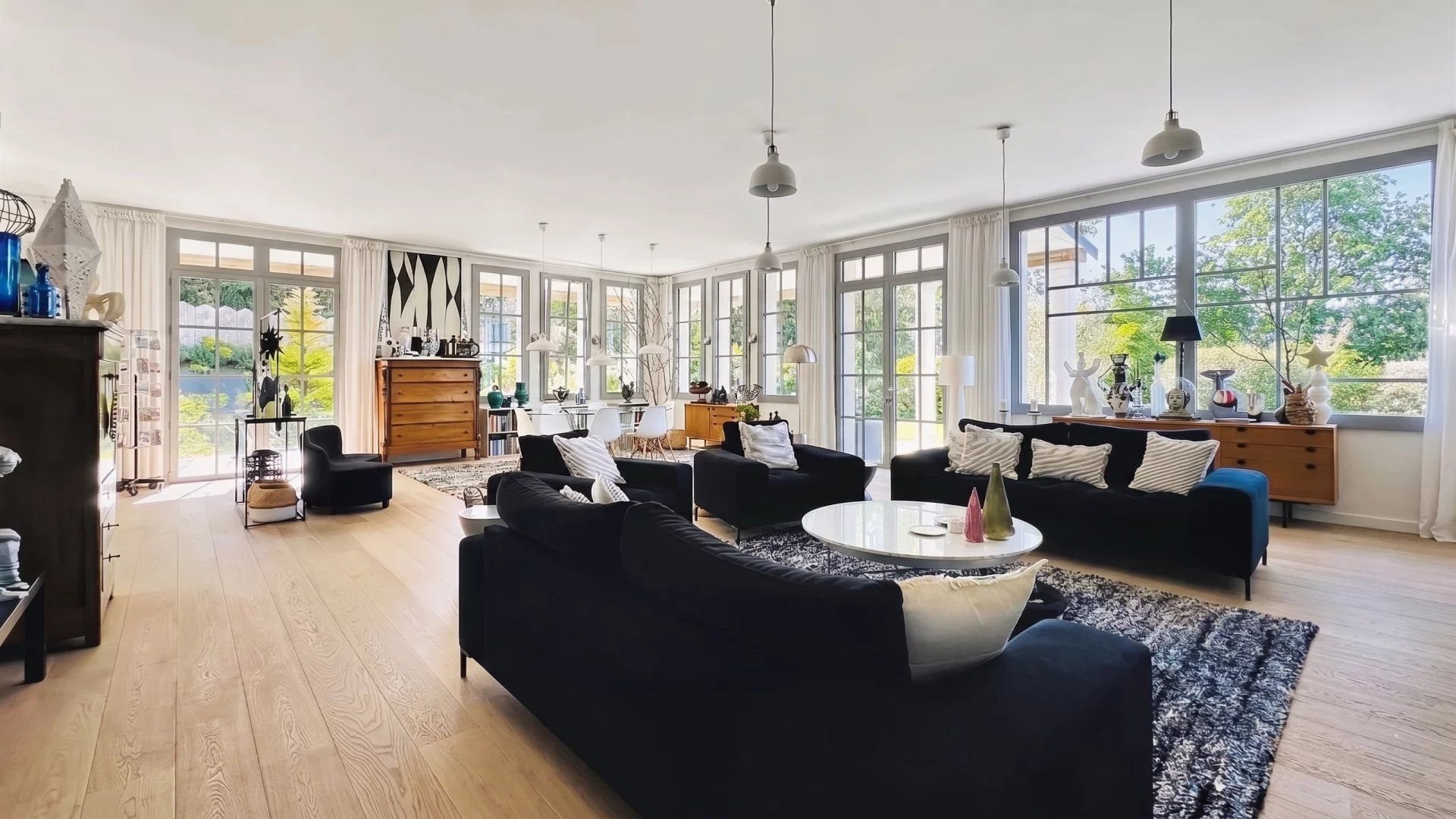 Maison à vendre, 314m², Honfleur