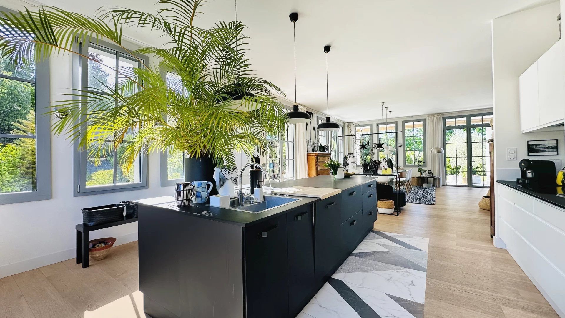 Maison à vendre, 314m², Honfleur