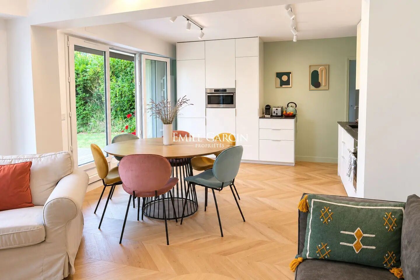 Appartement à vendre, 66m², Blonville-sur-Mer