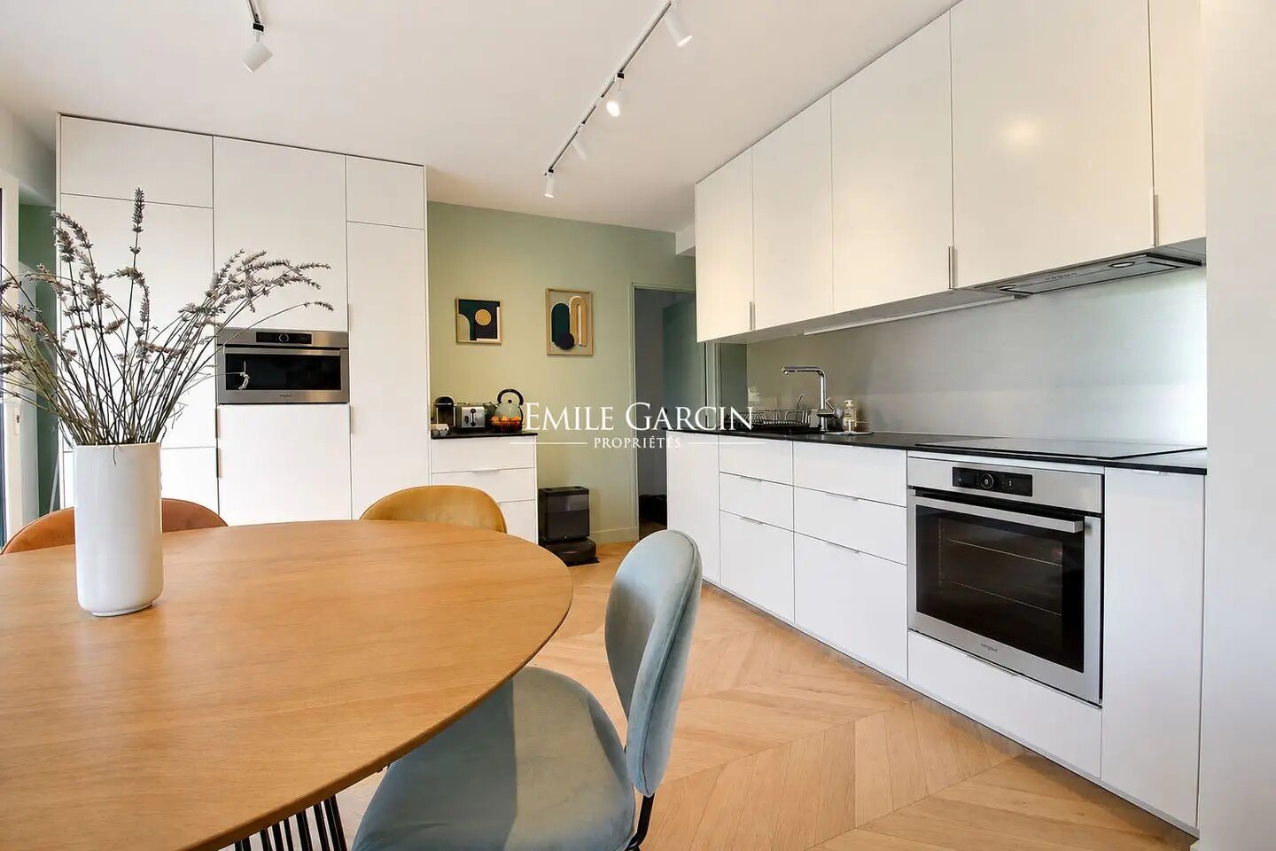 Appartement à vendre, 66m², Blonville-sur-Mer