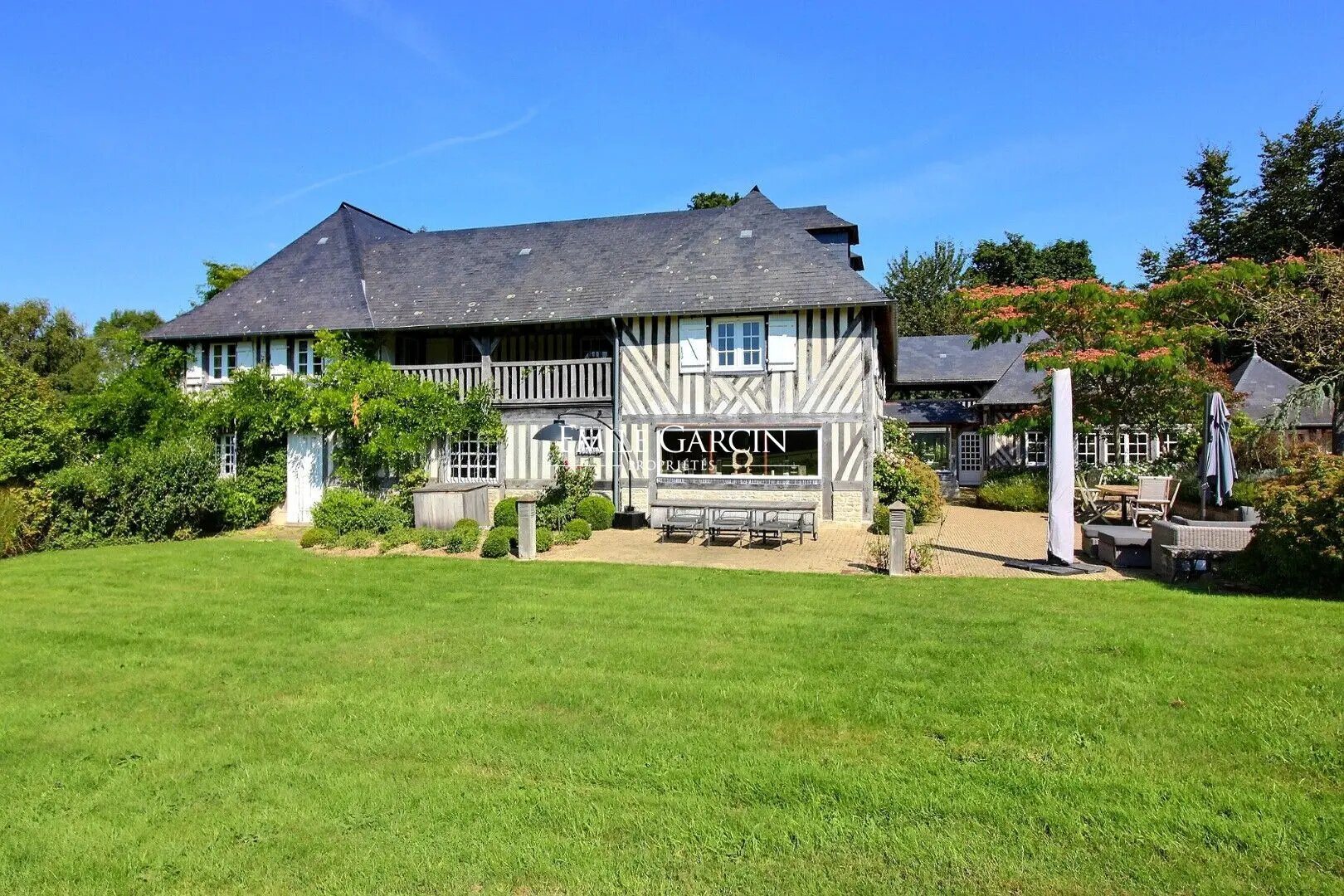 Maison à louer, 600m², Deauville