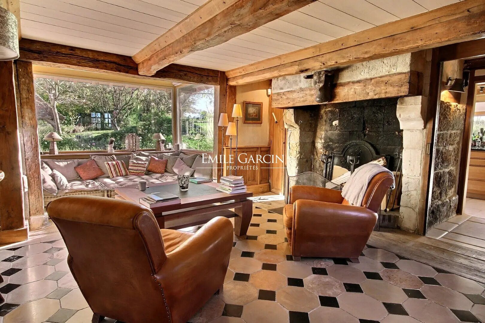 Maison à louer, 600m², Deauville