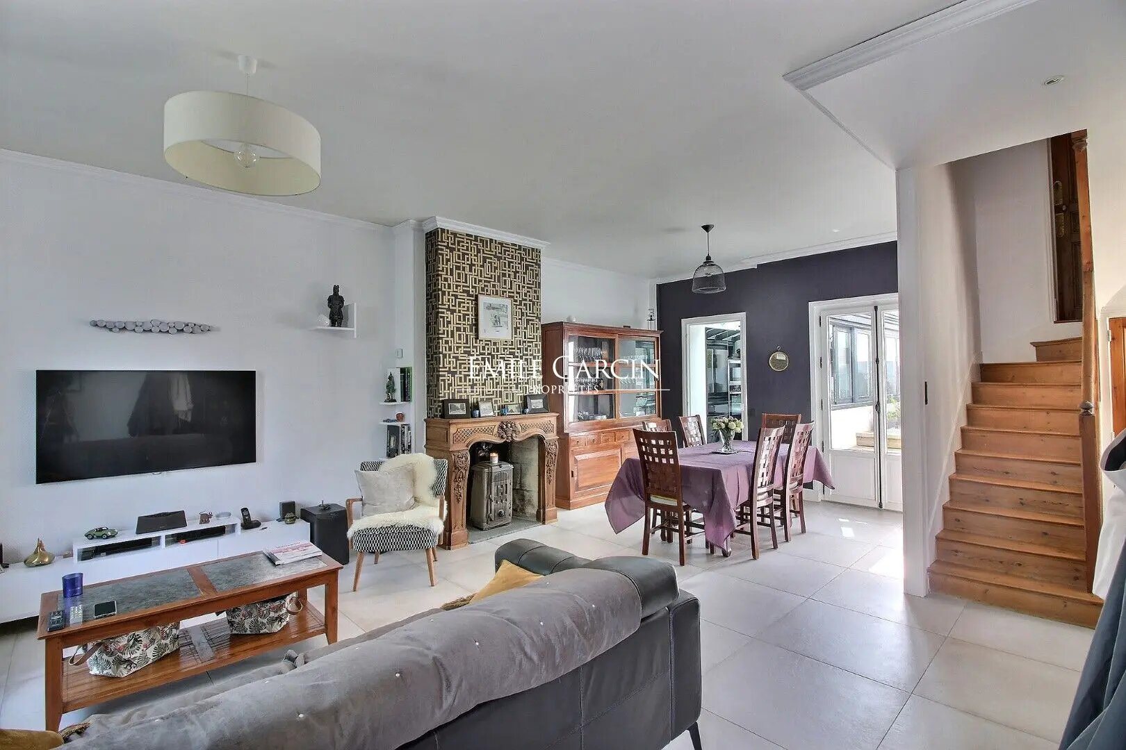 Maison à vendre, 114m², Deauville