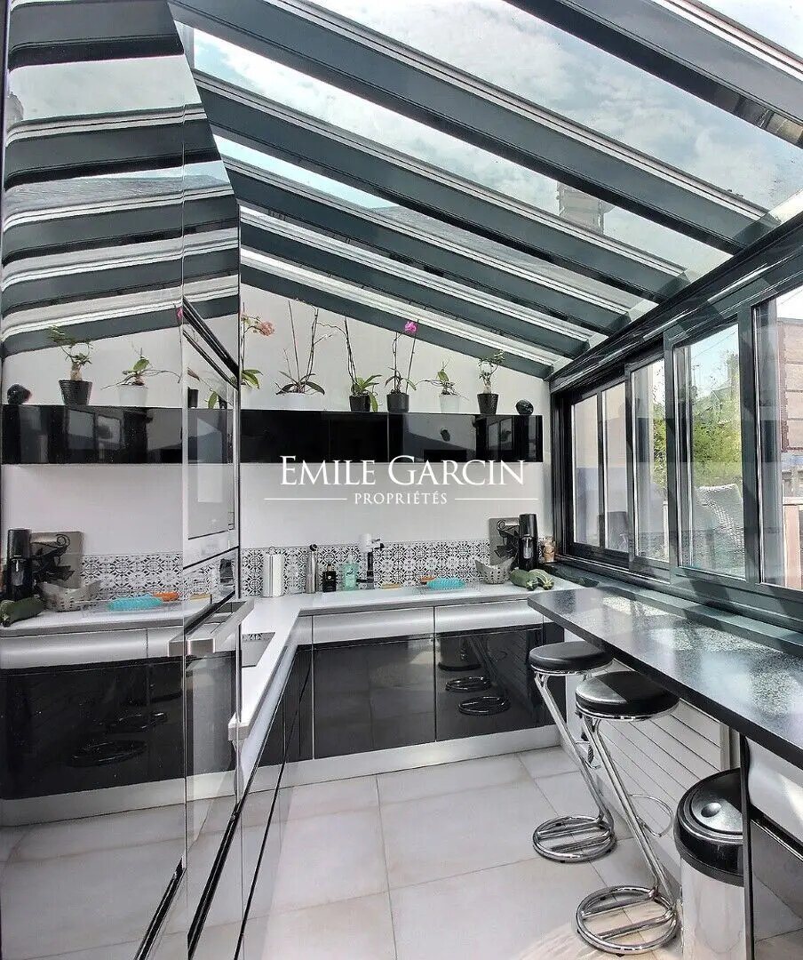 Maison à vendre, 114m², Deauville