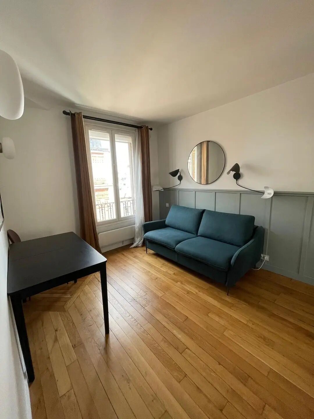 Appartement à louer, 22m², Neuilly-sur-Seine