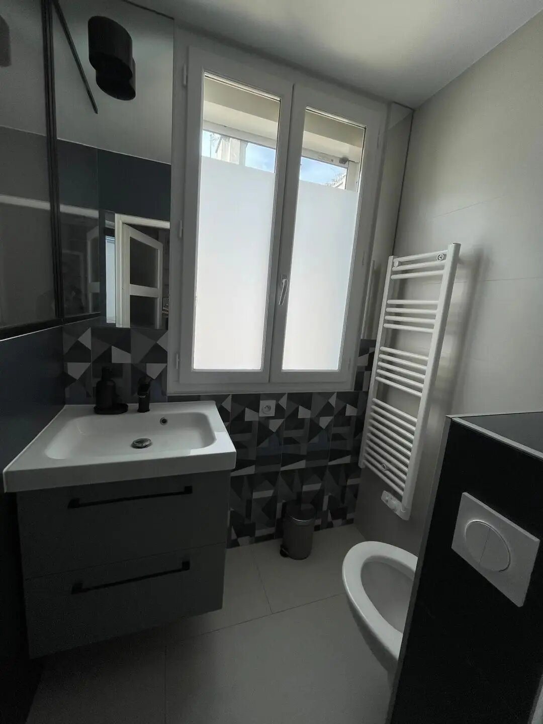 Appartement à louer, 22m², Neuilly-sur-Seine