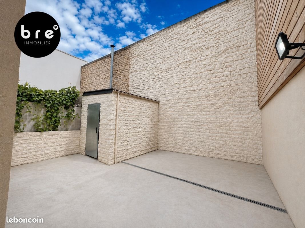 Maison à vendre, 75m², Nancy