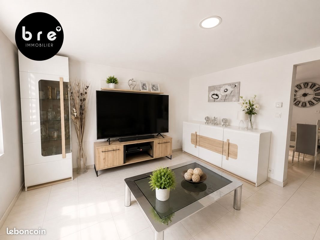 Maison à vendre, 75m², Nancy