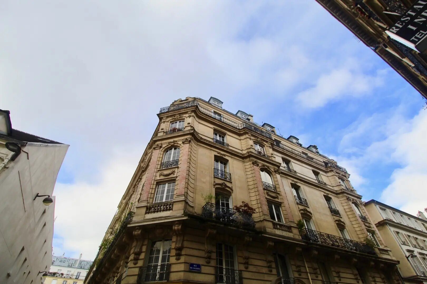 Appartement à louer, 180m², Paris 16ème