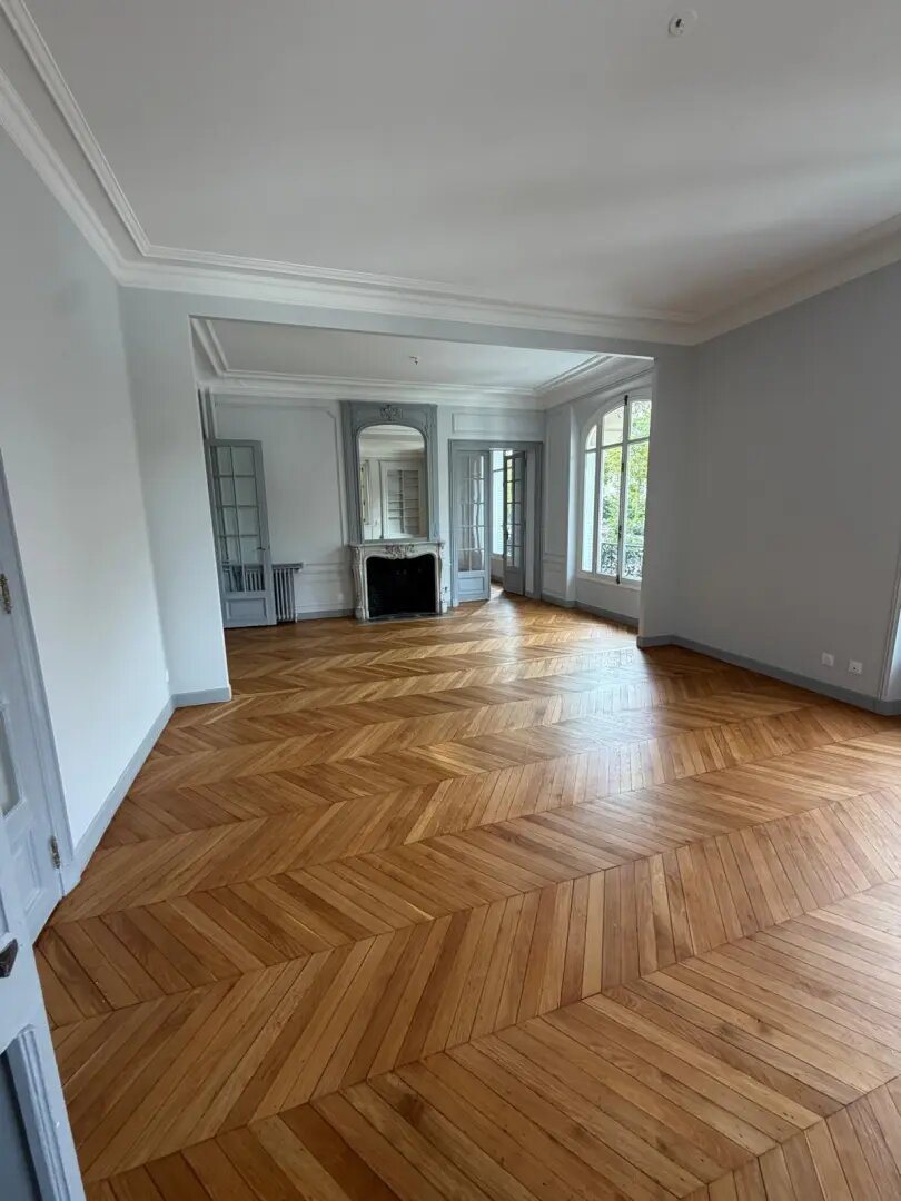 Appartement à louer, 200m², Neuilly-sur-Seine