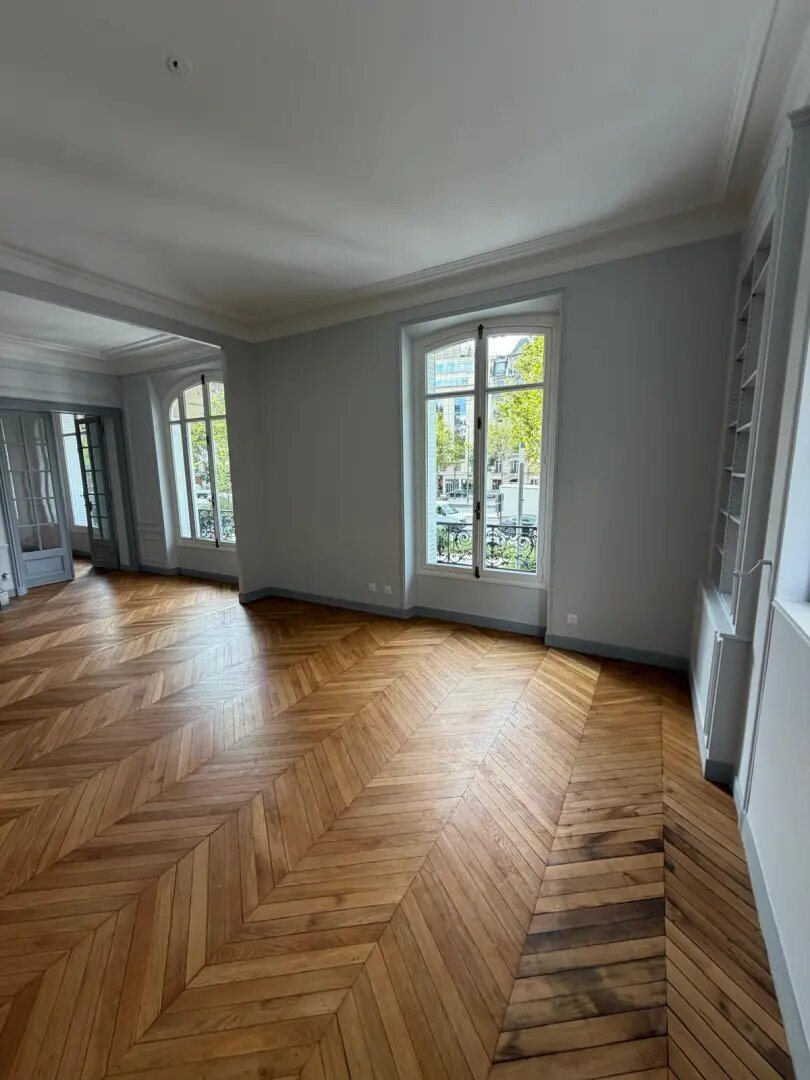 Appartement à louer, 200m², Neuilly-sur-Seine