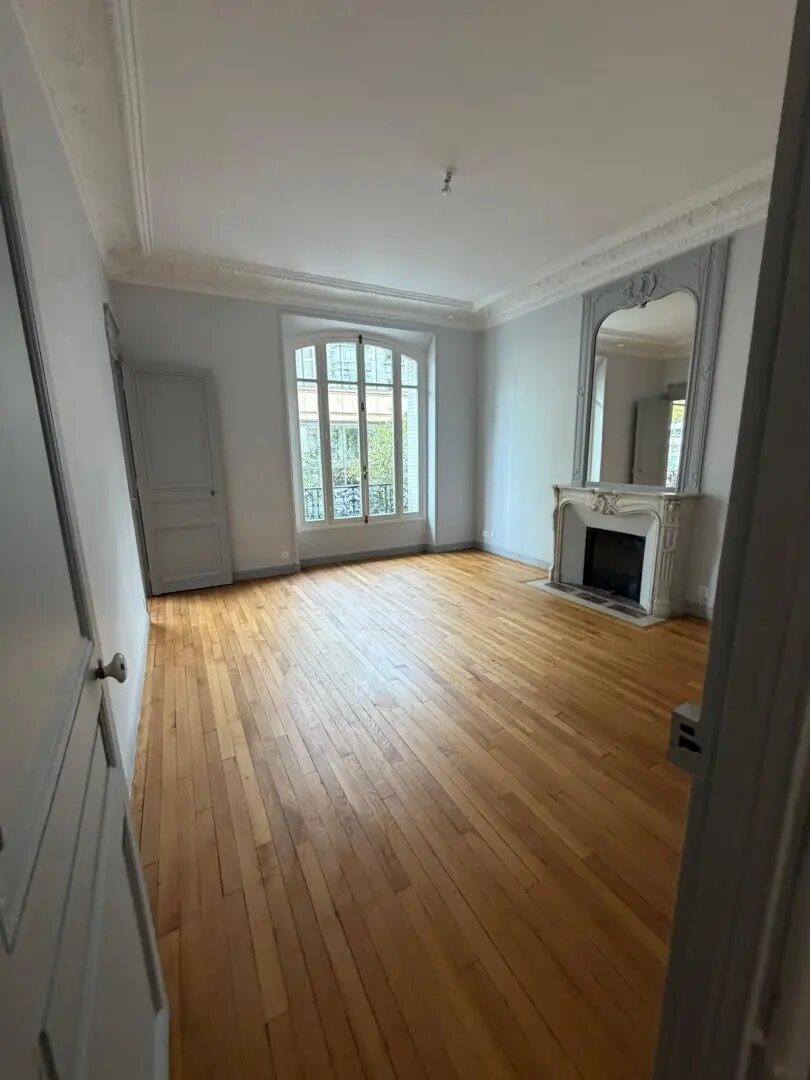 Appartement à louer, 200m², Neuilly-sur-Seine