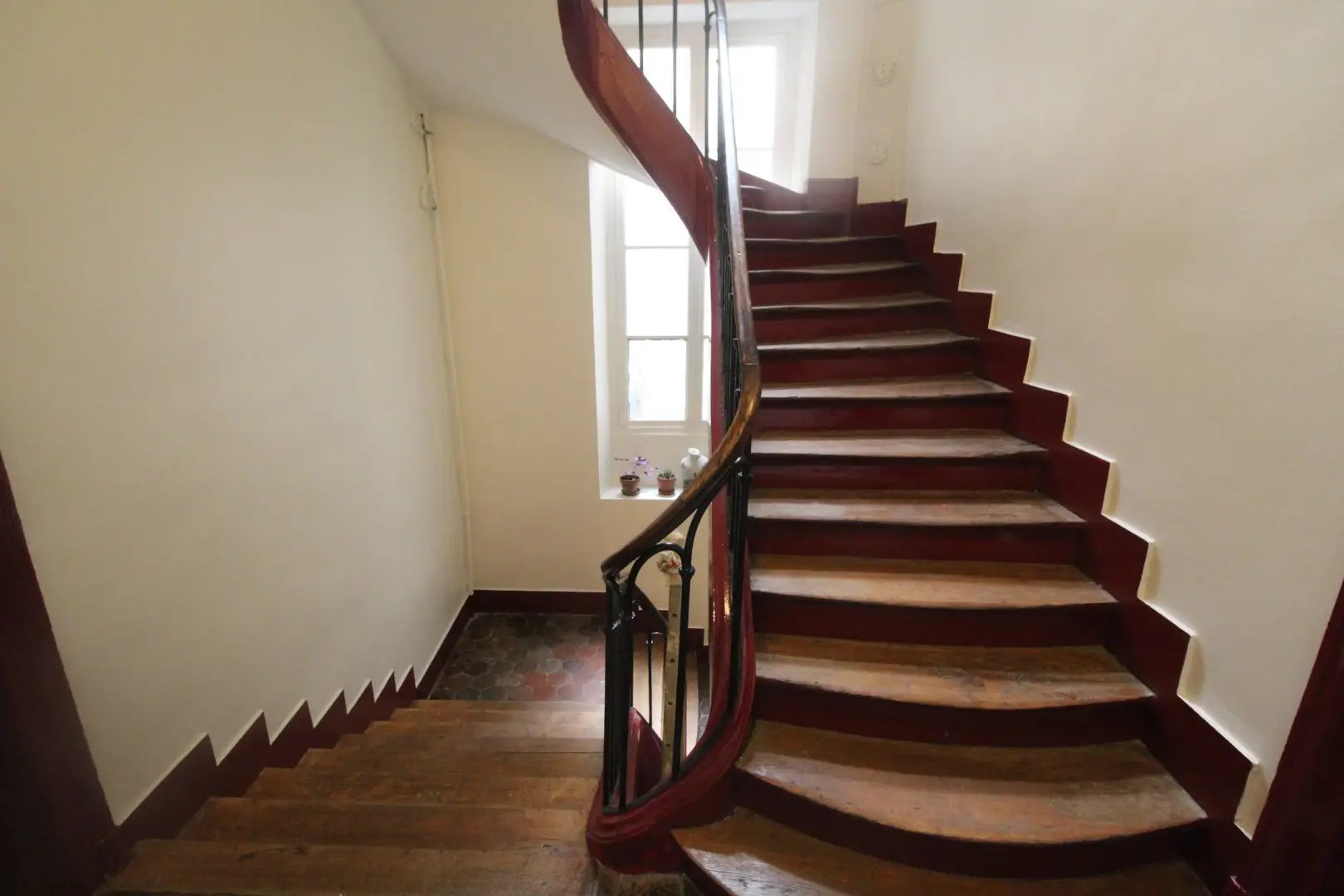 Appartement à louer, 80m², Paris 3ème