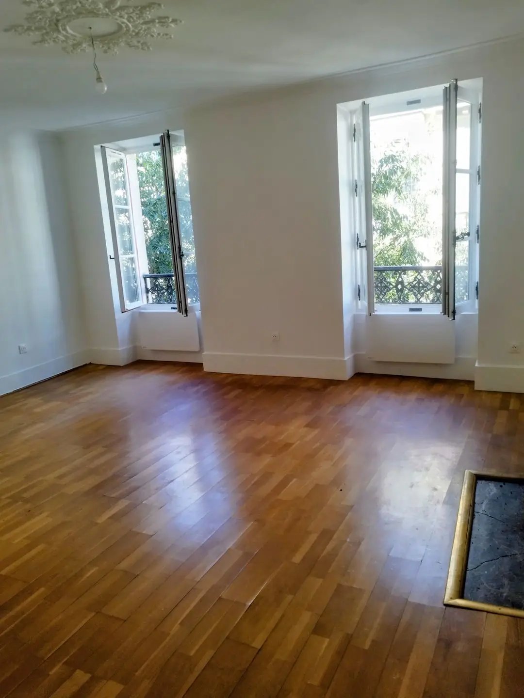Appartement à louer, 80m², Paris 3ème