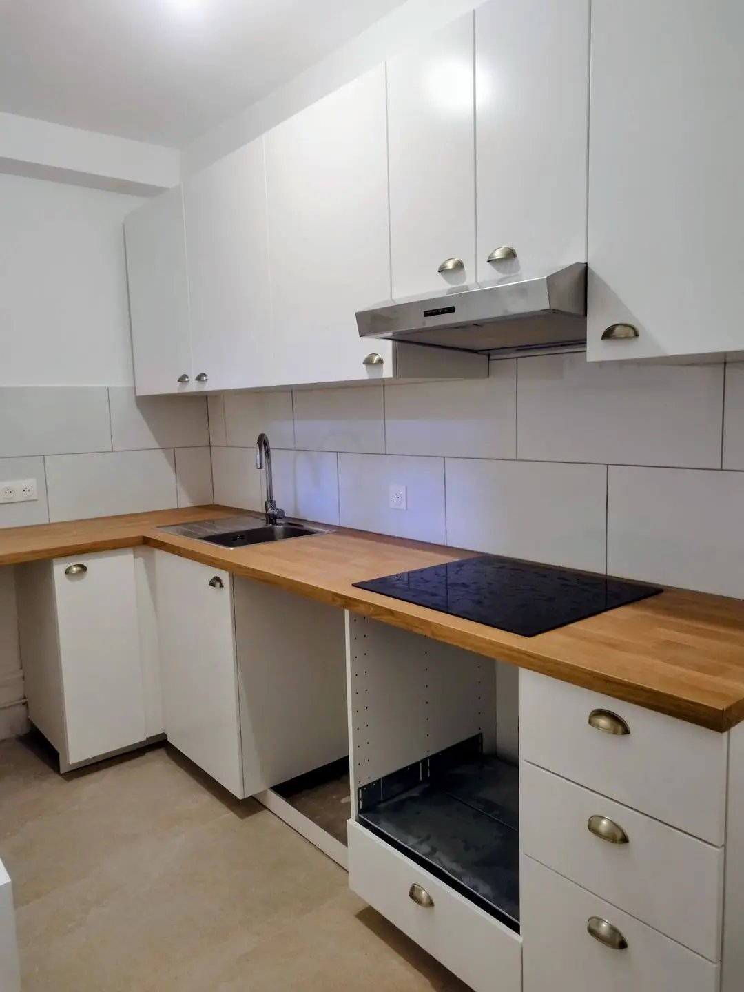 Appartement à louer, 80m², Paris 3ème