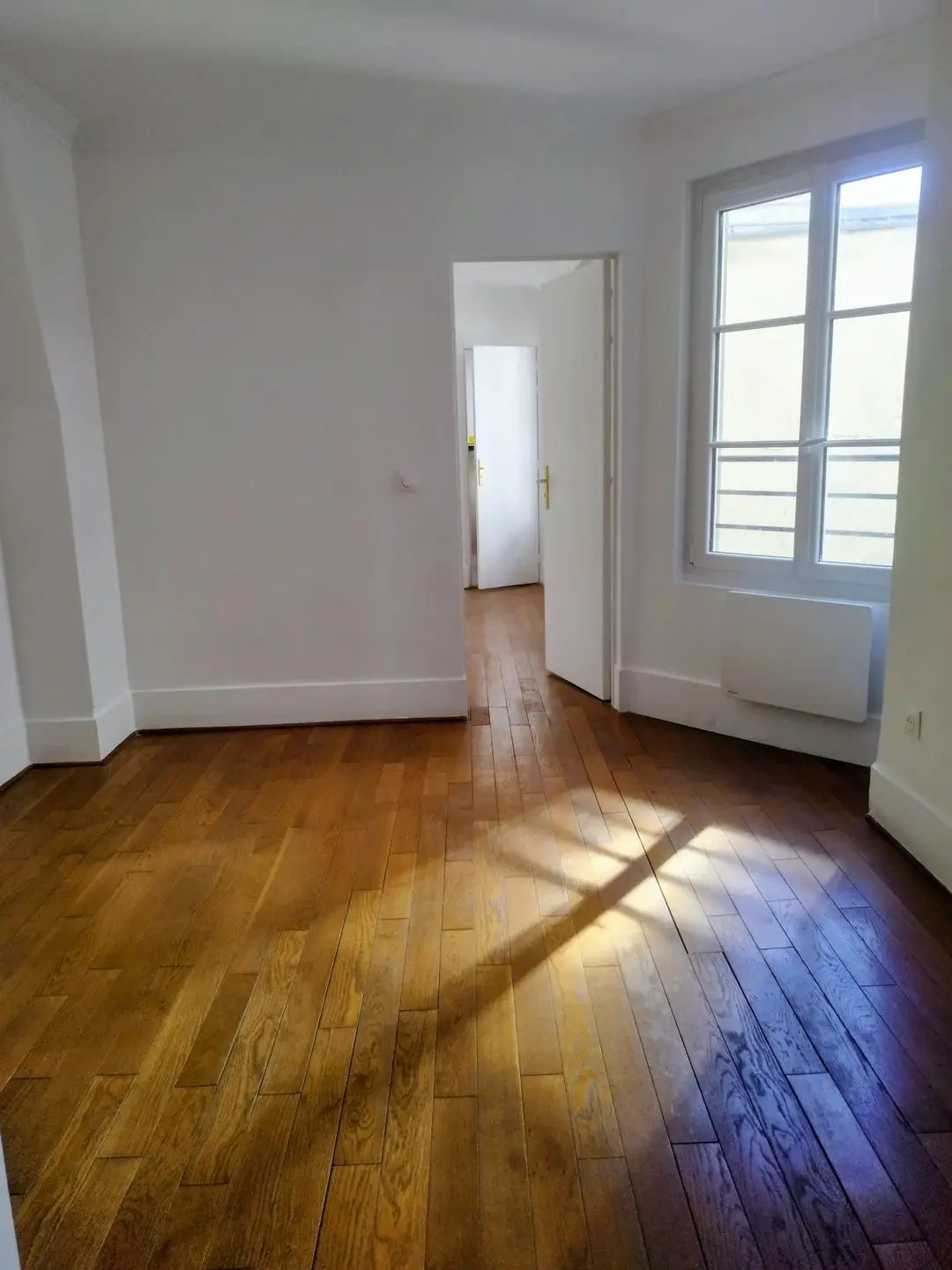 Appartement à louer, 80m², Paris 3ème