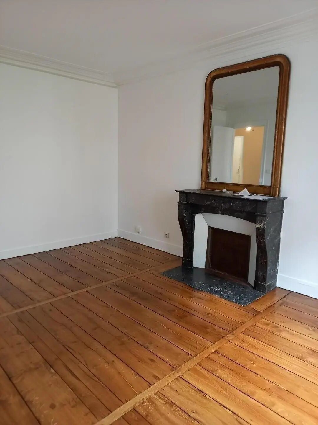 Appartement à louer, 39m², Paris 5ème