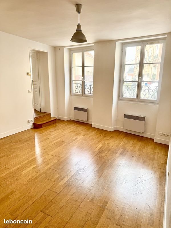 Appartement à vendre, 36m², Nanterre