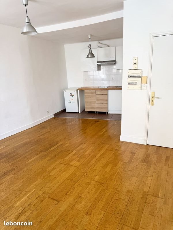 Appartement à vendre, 36m², Nanterre