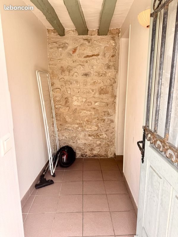 Appartement à vendre, 31m², Nanterre