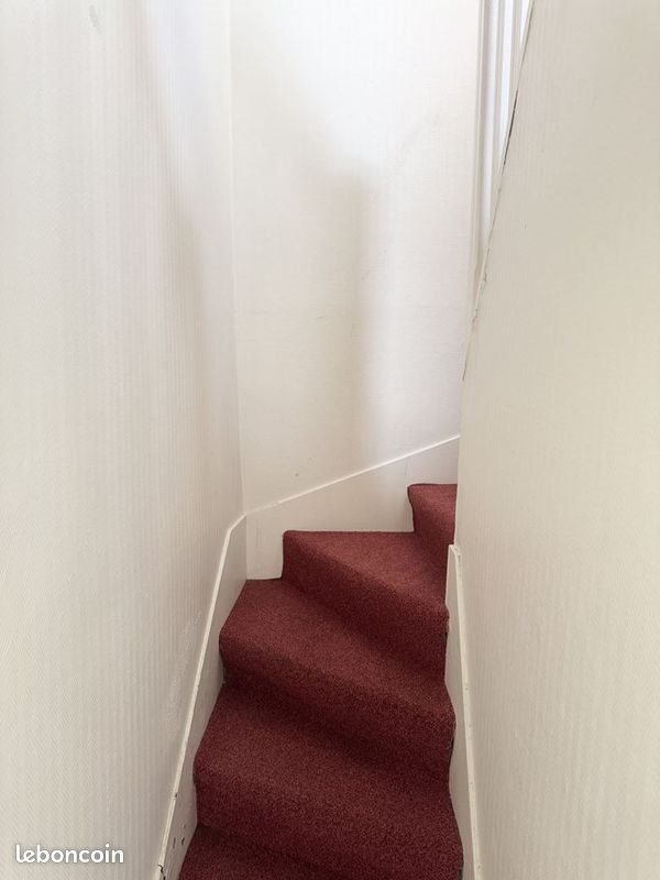 Appartement à vendre, 31m², Nanterre