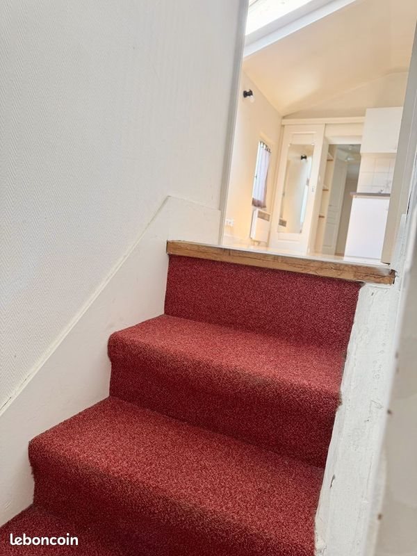 Appartement à vendre, 31m², Nanterre