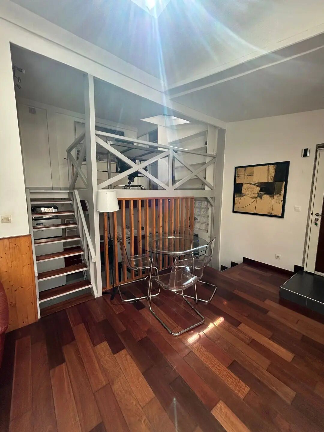 Maison à vendre, 50m², Paris 13ème