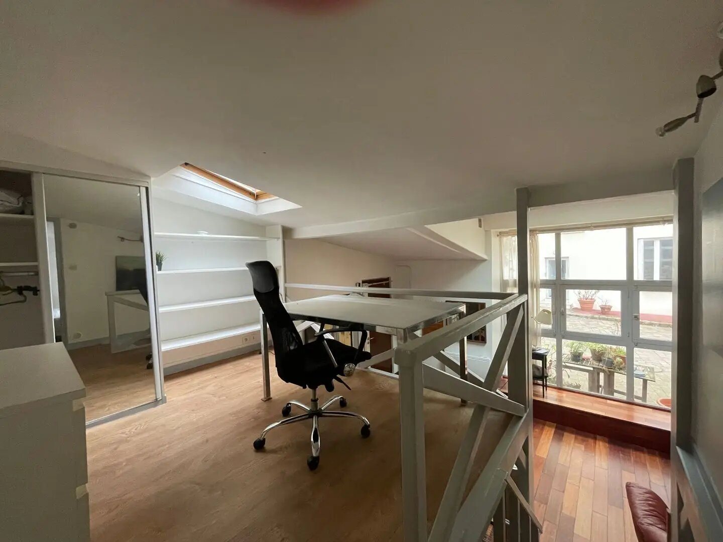 Maison à vendre, 50m², Paris 13ème