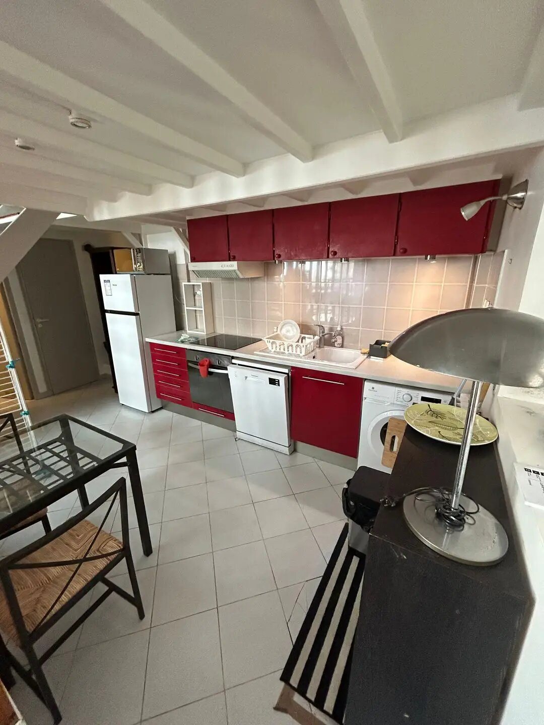Maison à vendre, 50m², Paris 13ème