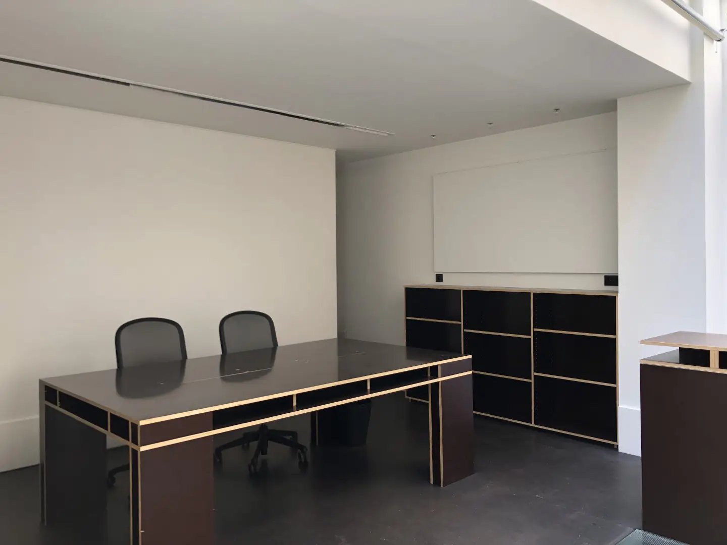 Appartement à louer, 46m², Paris 3ème