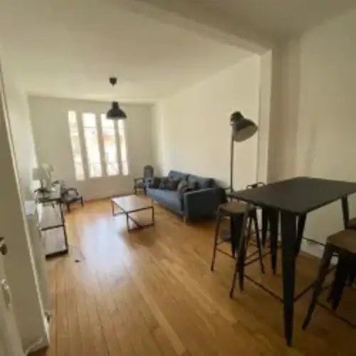 Appartement à louer, 42m², Levallois-Perret