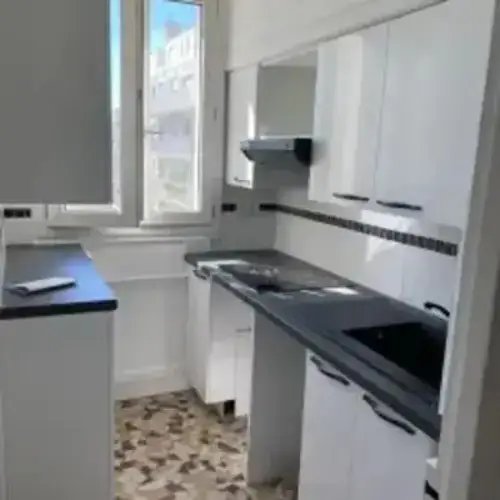Appartement à louer, 42m², Levallois-Perret