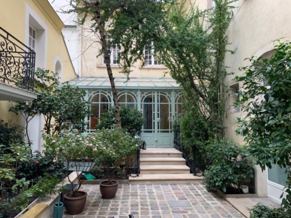 Maison à vendre, 524m², Paris 4ème
