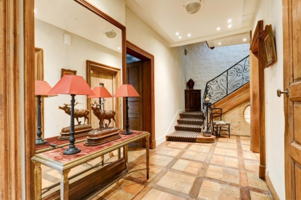 Maison à vendre, 524m², Paris 4ème