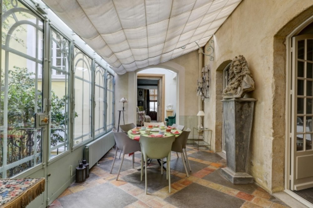 Maison à vendre, 524m², Paris 4ème