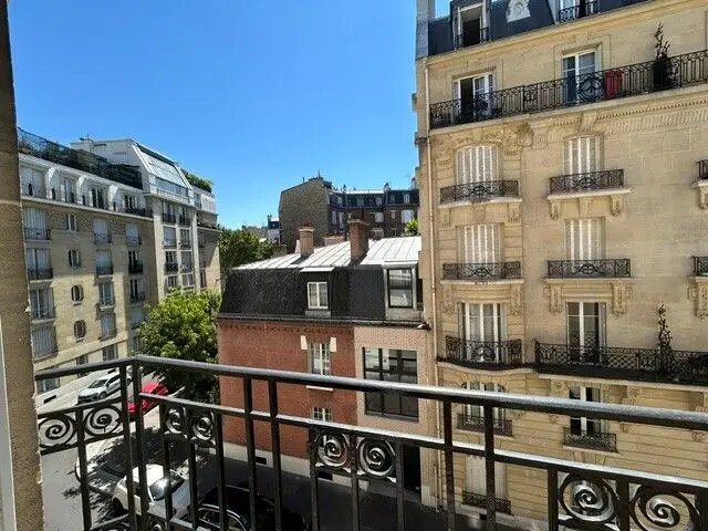 Appartement à louer, 75m², Neuilly-sur-Seine