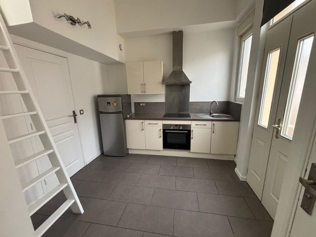 Maison à louer, 35m², Arcueil
