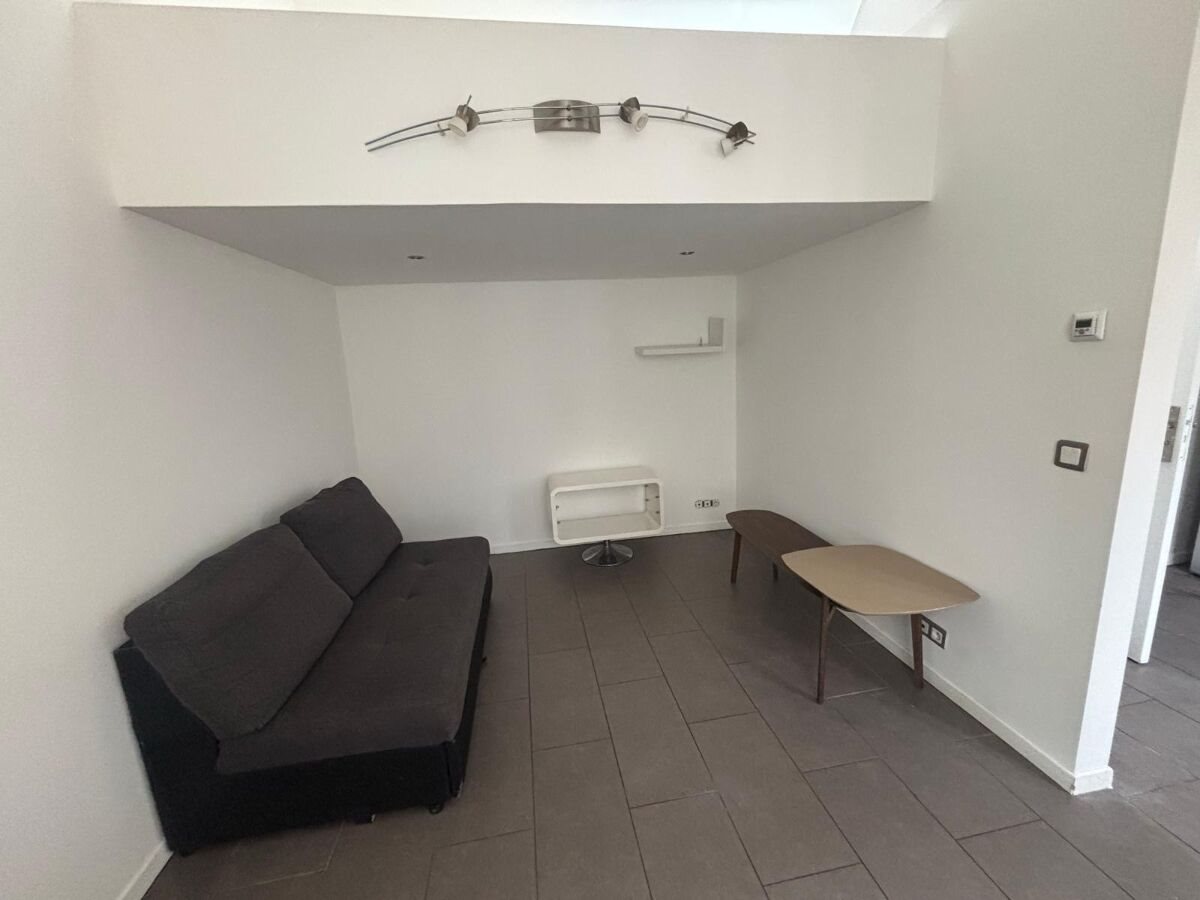 Maison à louer, 35m², Arcueil