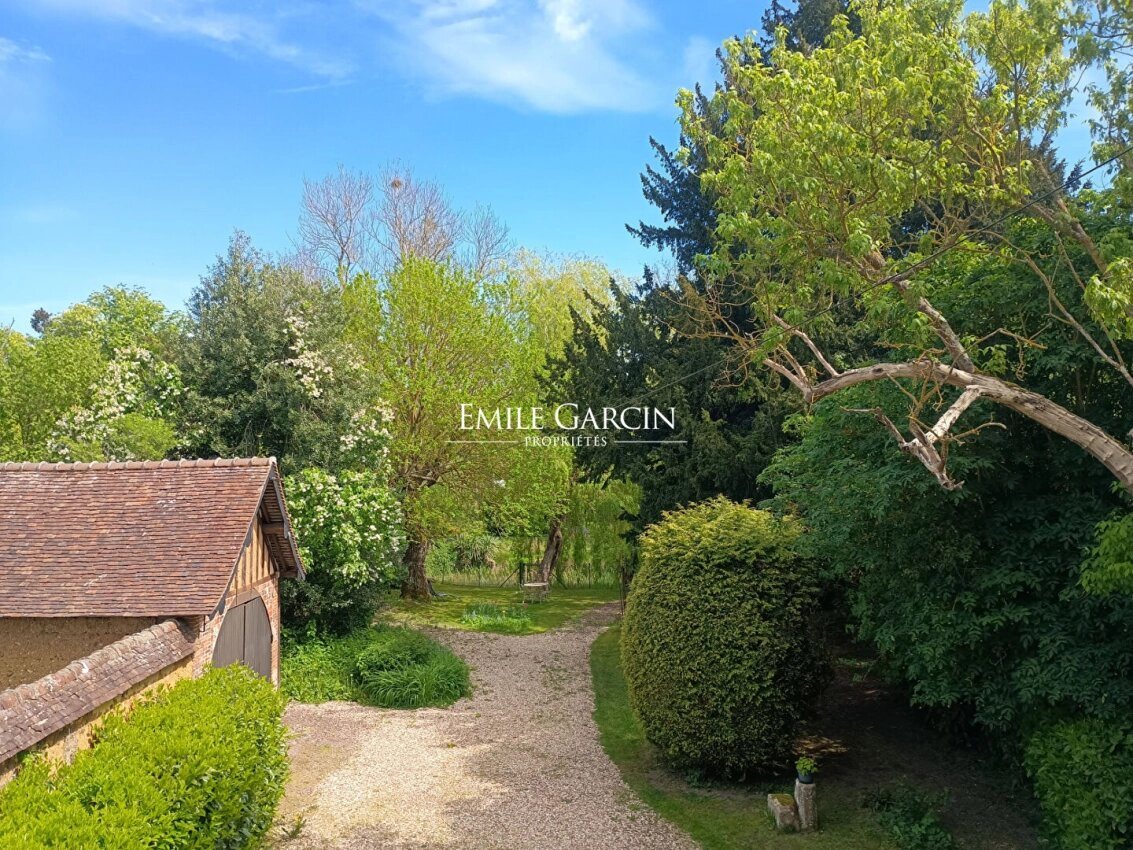 Maison à vendre, 300m², Bernay