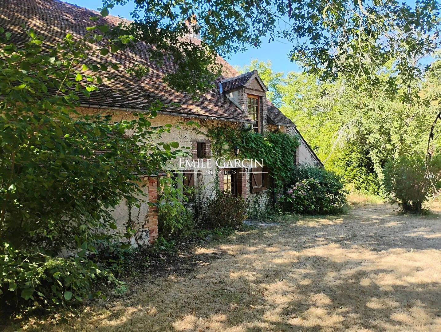 Maison à vendre, 250m², Nogent-sur-Vernisson
