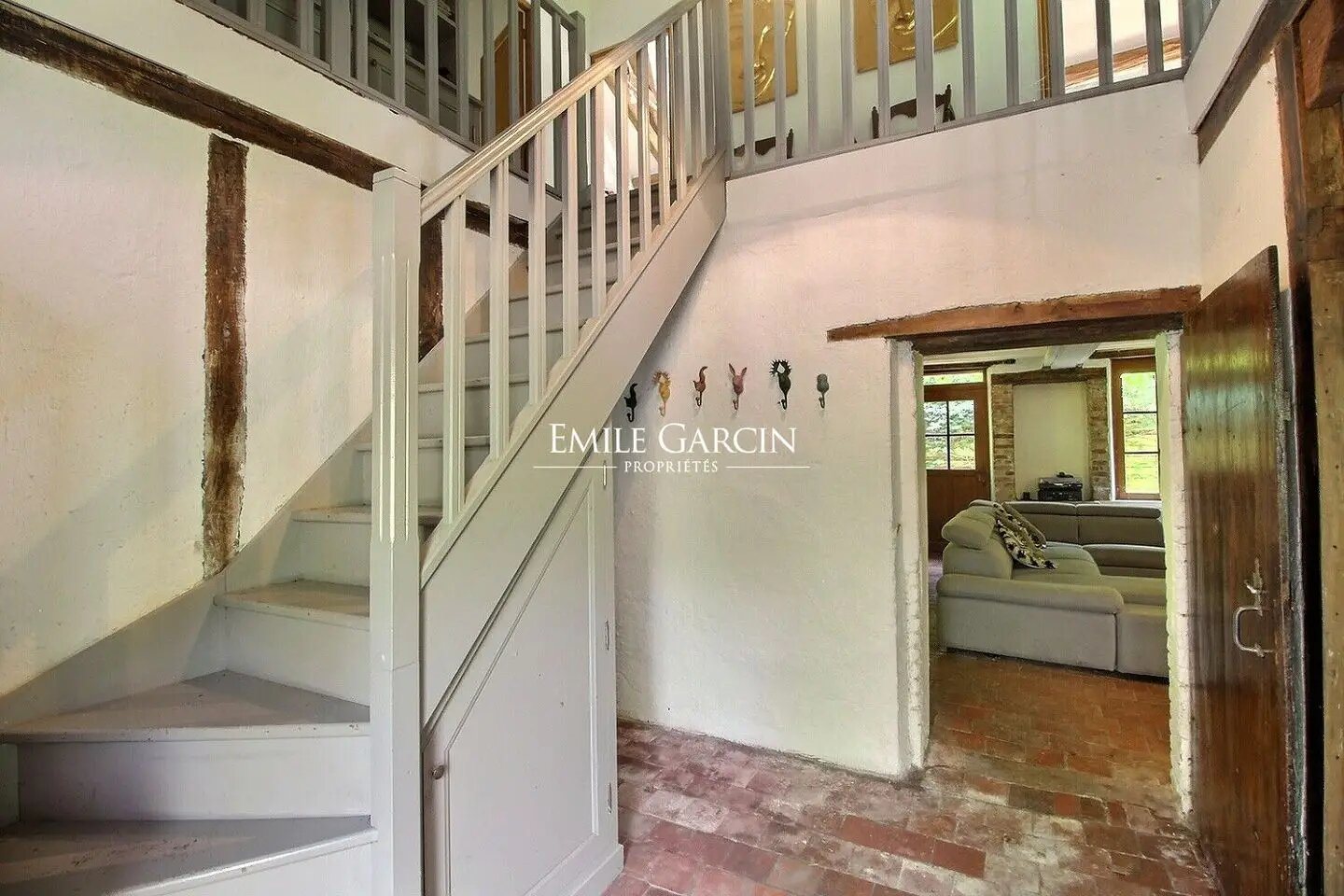 Maison à vendre, 250m², Nogent-sur-Vernisson