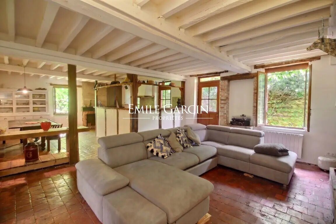 Maison à vendre, 250m², Nogent-sur-Vernisson