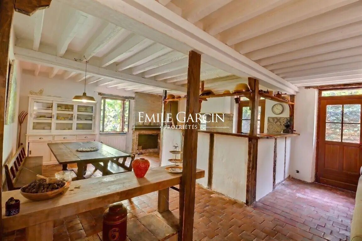 Maison à vendre, 250m², Nogent-sur-Vernisson