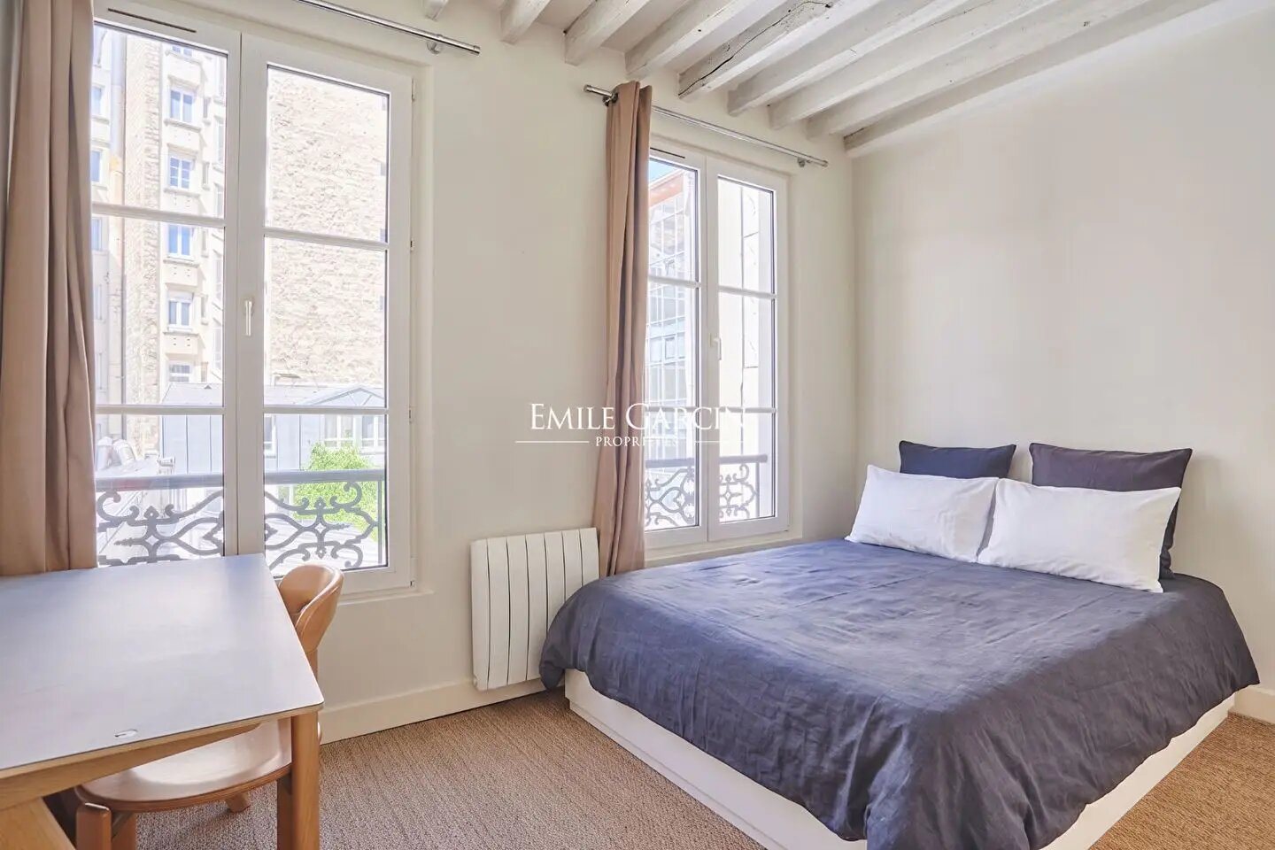 Appartement à vendre, 54m², Paris 14ème