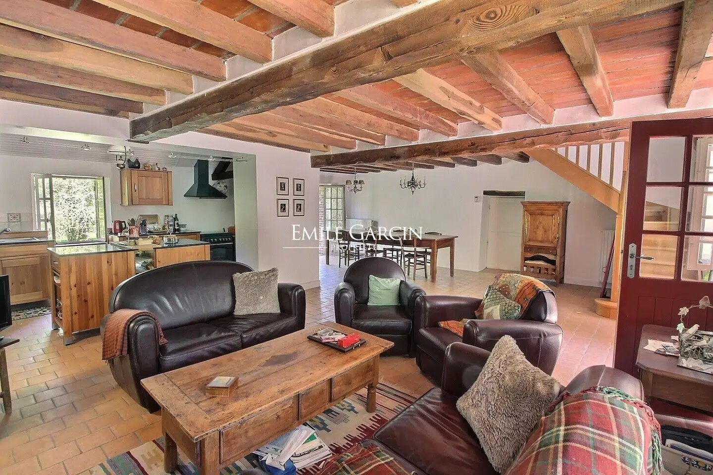 Maison à vendre, 480m², Pourrain