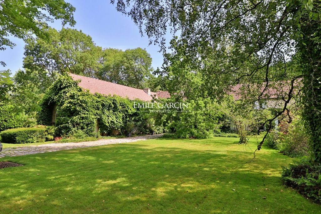Maison à vendre, 300m², Rambouillet