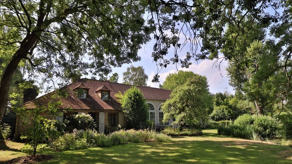 Maison à vendre, 300m², Rambouillet